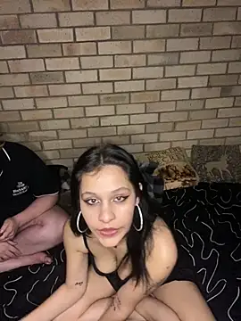 Snapshot of Spooky_Luna chatting on October 15, 7:58 pm Spooky Luna online show from October 15, 7:58 pm