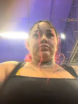 atennea diiossa online show from November 18, 11:59 pm