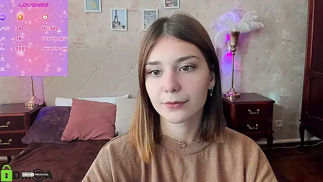 MargoChill online show from October 16, 1:12 pm