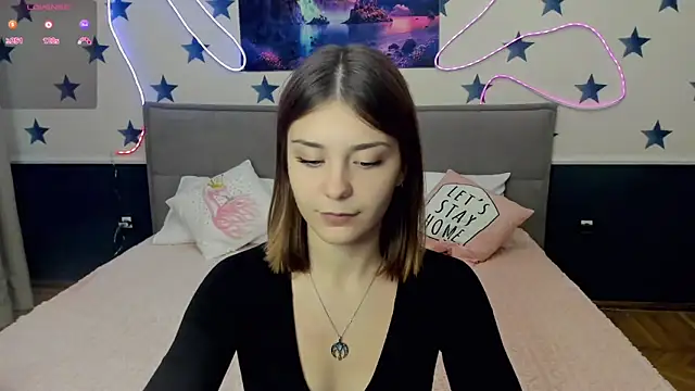 MargoChill online show from October 26, 2:34 pm