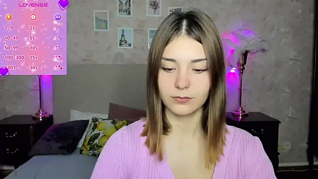 MargoChill online show from November 16, 2:33 pm