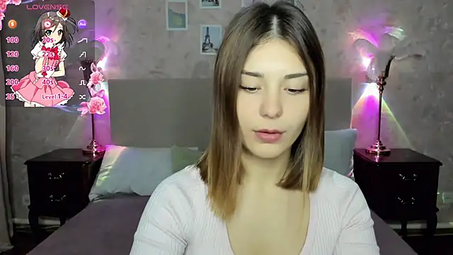 MargoChill online show from November 23, 2:17 pm