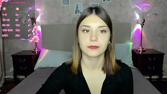 MargoChill online show from November 26, 2:40 pm