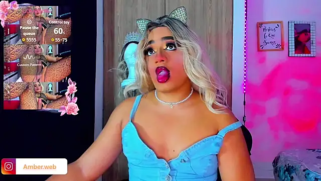 Sofiabigcock22 online show from May 13, 8:34 am