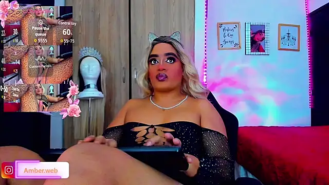 Sofiabigcock22 online show from June 5, 9:15 am
