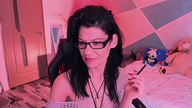 SweetSin40 online show from May 3, 8:26 pm