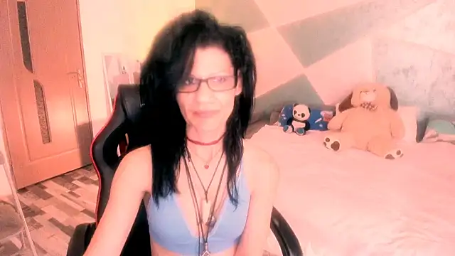 SweetSin40 online show from May 16, 7:12 pm