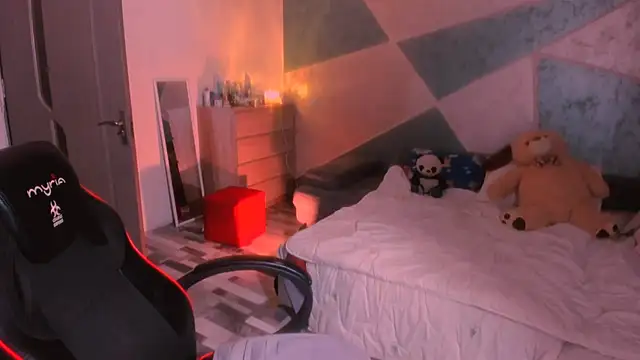 SweetSin40 online show from May 19, 1:56 am