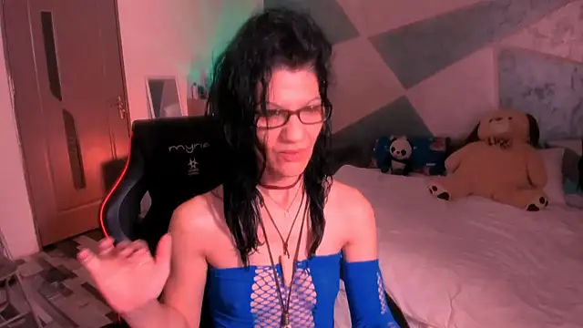 SweetSin40 online show from May 31, 7:26 pm