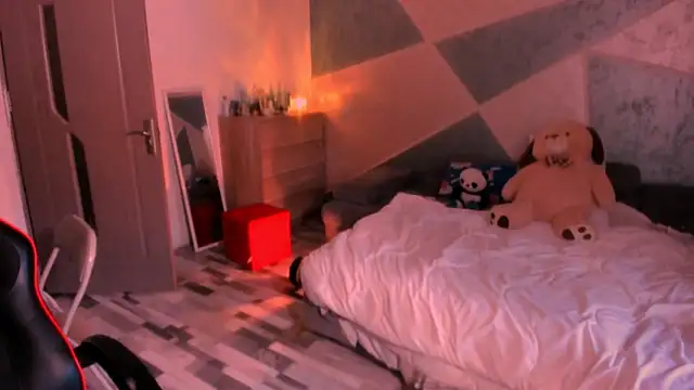 SweetSin40 online show from June 22, 3:25 am