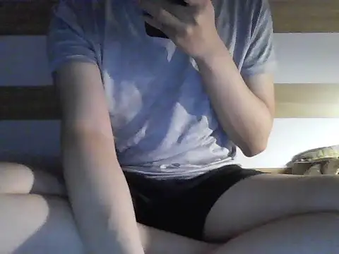 gande 003 online show from October 22, 5:13 pm