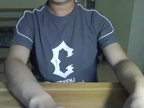 gande 003 online show from November 8, 4:18 pm