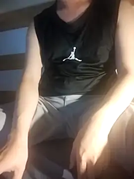 gande 003 online show from November 14, 4:17 pm