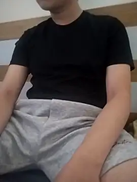 gande 003 online show from November 15, 6:33 am