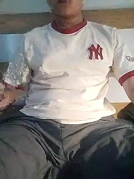 gande 003 online show from November 25, 7:30 am