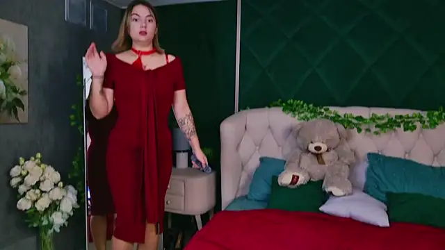 Dana Beck online show from November 16, 8:47 pm