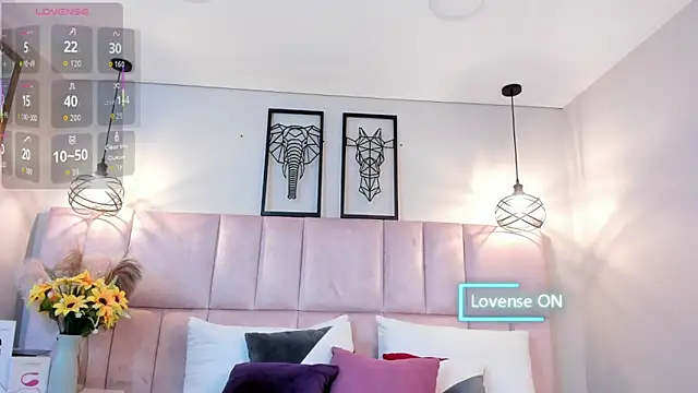 Ari lynn  online show from November 13, 3:27 am