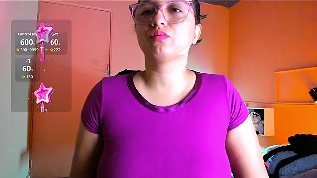 NerdyTHICC online show from October 23, 12:15 pm