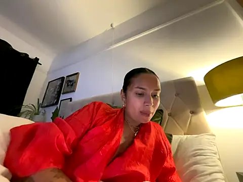 sexygoddessjessy online show from October 21, 8:20 pm