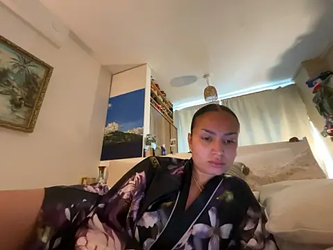 sexygoddessjessy online show from April 17, 10:18 am