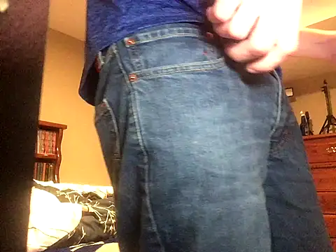 CraveMyCock online show from December 4, 11:57 pm