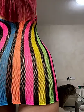 Miss-85 online show from February 24, 5:44 pm