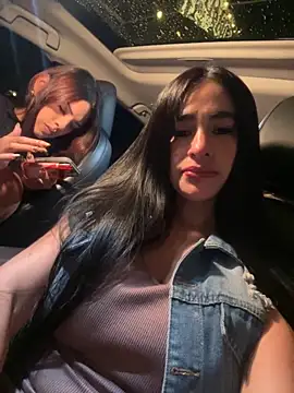 Snapshot of RoseSeductre chatting on October 12, 12:20 am RoseSeductre online show from October 12, 12:20 am