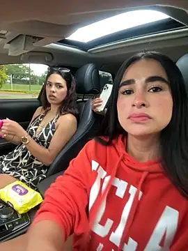 Snapshot of RoseSeductre chatting on October 12, 9:14 pm RoseSeductre online show from October 12, 9:14 pm