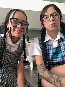 l0lita sweet online show from January 16, 3:27 pm