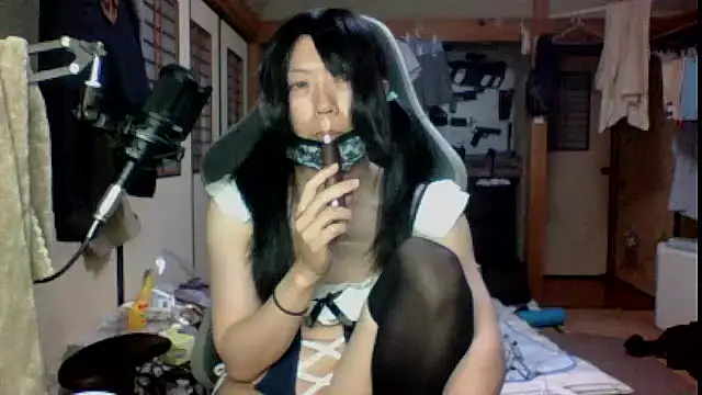 Snapshot of harinyanxxx chatting on October 28, 5:59 pm harinyanxxx online show from October 28, 5:59 pm