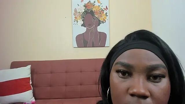 Snapshot of SiaFox_ chatting on October 13, 12:16 pm SiaFox online show from October 13, 12:16 pm