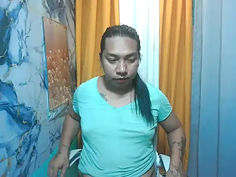 Snapshot of ellah_morenax chatting on July 22, 7:11 am ellah morenax online show from July 22, 7:11 am