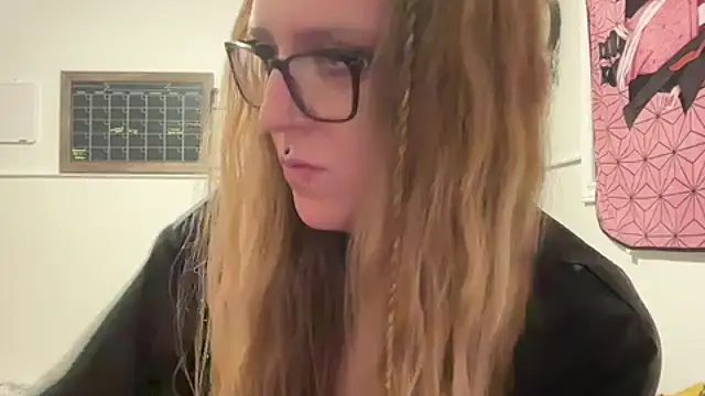 Pattyworld69 online show from November 26, 2:23 am