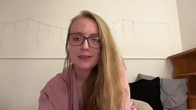 Pattyworld69 online show from May 31, 3:26 am
