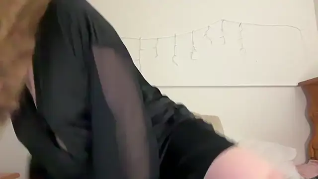 Pattyworld69 online show from June 6, 4:39 am