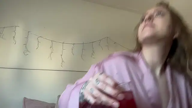 Pattyworld69 online show from June 27, 10:26 pm