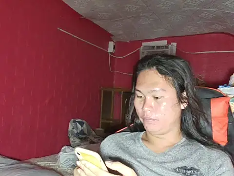 Snapshot of sexychekaiixxx chatting on October 30, 1:07 am sexychekaiixxx online show from October 30, 1:07 am