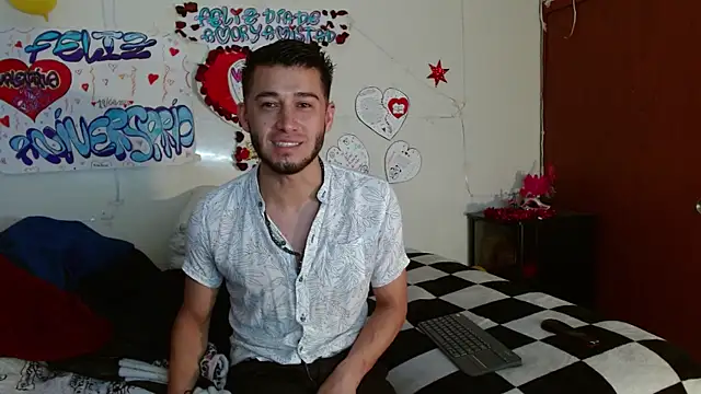 picante70  online show from December 21, 10:44 am