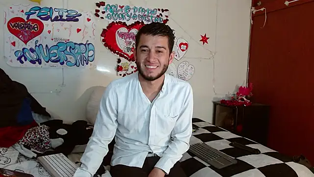 picante70  online show from January 7, 12:29 pm