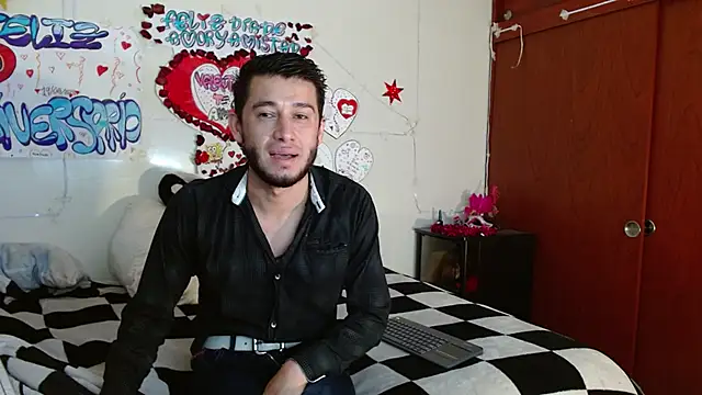 picante70  online show from January 8, 11:23 am