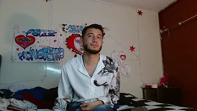 picante70  online show from May 4, 11:06 am