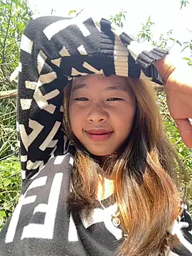 namicute online show from January 12, 5:56 am