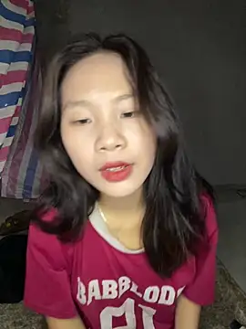 namicute online show from February 24, 9:51 am