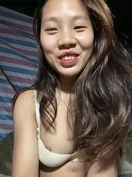 namicute online show from April 23, 2:41 pm