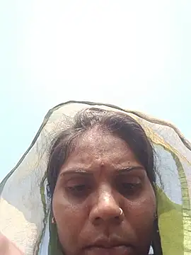 Snapshot of Munmun_7 chatting on July 2, 2:55 am Munmun 7 online show from July 2, 2:55 am