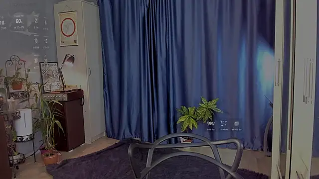 Snapshot of Soundless-Voice chatting on February 5, 1:38 pm Soundless-Voice online show from February 5, 1:38 pm