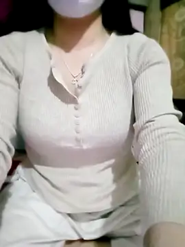 Snapshot of SansanCii chatting on November 4, 11:31 am SansanCii online show from November 4, 11:31 am