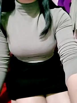 Snapshot of SansanCii chatting on November 19, 9:09 am SansanCii online show from November 19, 9:09 am