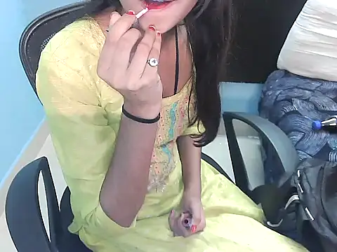 notty heena online show from November 23, 3:39 am