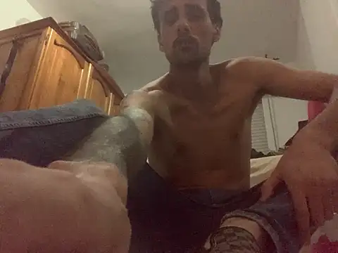 lucky1661 online show from November 7, 2:00 am